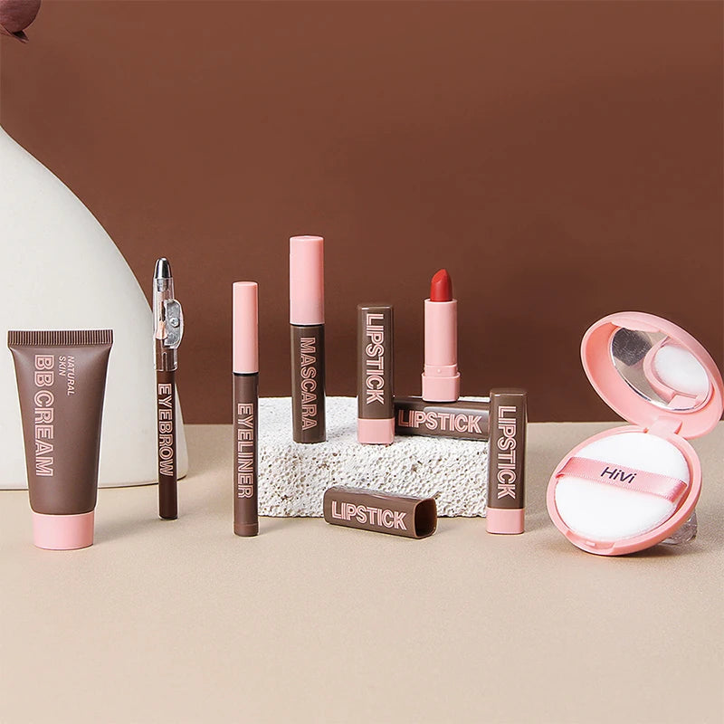 Christmas Beauty Makeup Gift Set for Women & Girls